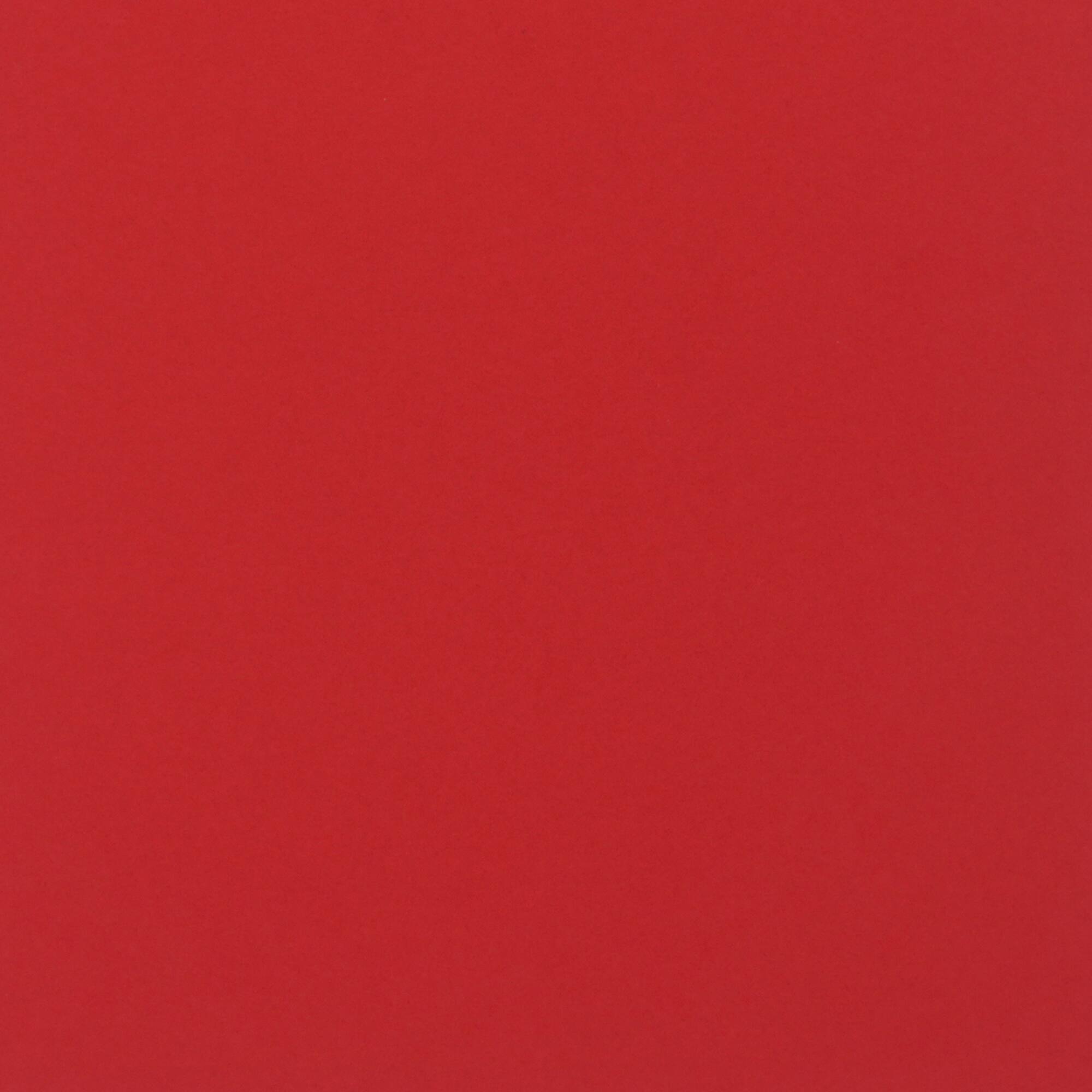 6 Pack: 6" x 6.5" Red 65lb. Cardstock Paper Pad by Recollections™